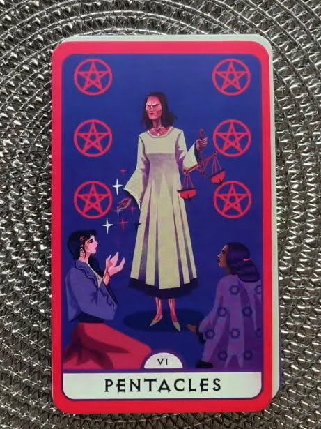 Buffy the Vampire Slayer Tarot